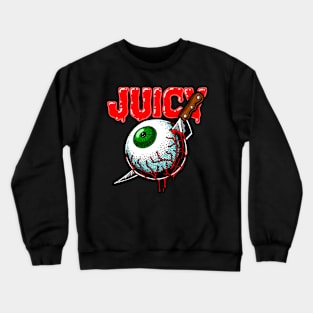 Juicy Crewneck Sweatshirt